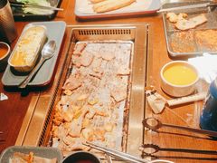 -新石器烤肉(之心城店)