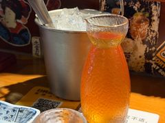 -半藏居酒屋(香港花园店)