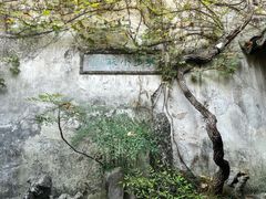 -留园