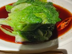 -筱爷叔·上海传统手工菜(玉树路店)
