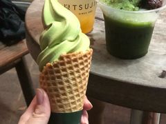 -辻利茶铺(辻利茶屋店)
