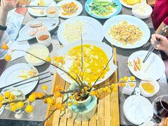 -金泽大酒店·卢塞恩餐厅·年夜饭春节连市