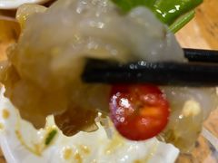 -官塘锋记鱼生·生腌·砂锅粥(牌坊街店)