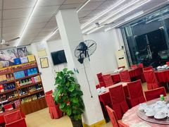 大堂-三亚相缘海鲜·烧烤·糟粕醋(三亚湾店)