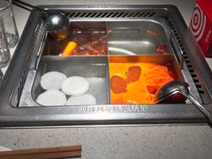 -海底捞火锅(群光广场店)