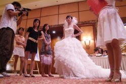 -上海万豪虹桥大酒店·宴会厅