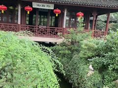 -上海醉白池公园