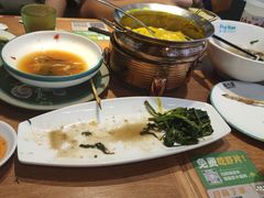 -越小品·越南餐厅(万科里店)