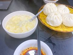 鸡蛋醪糟-郑家包子牛肉拉面(尚勤路店)