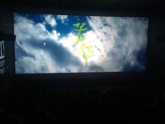 -万达影城(蜀都万达广场IMAX店)