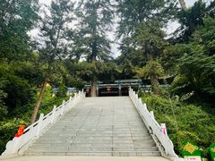 -炳灵寺世界文化遗产旅游区