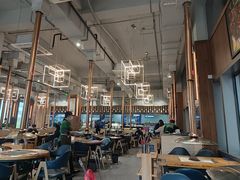 大堂-蚝英雄·自助烤蚝(建设路店)