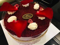 -PETIT PARIS 小巴黎(花园道店)