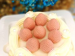 -壹点壹客·生日蛋糕(南山店)