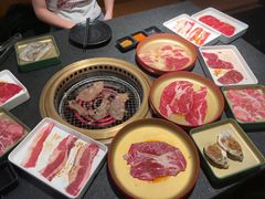 -神户赤童日式烤肉(金地广场店)