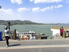 -南京金牛湖风景区