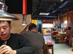 -东镇老火锅(长春路首店)