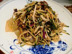 -老仁义·清真菜(太古街店)