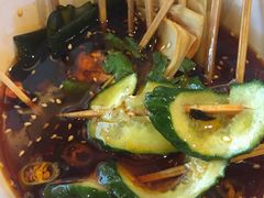 -蓉李记成都名小吃(合肥包河万达店)