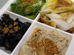 -德顺源·非遗烧麦·老菜(建和嘉园店)