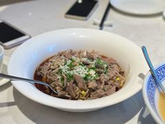 -上海宝华喜来登酒店·采悦轩中餐厅