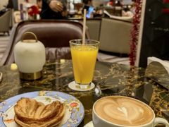 大蝴蝶酥-国际饭店·原点咖啡吧ORIGIN CAFE&BAR