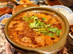 -南京大牌档(崇文门国瑞店)