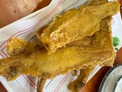 -叶存利海鲜大馅饺子(海宁路总店)