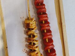 -提雅新疆炒米粉(青岛万象城店)