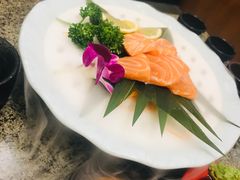 -梦山水日本烧肉(五四广场店)