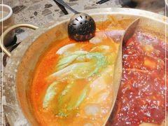 -小龙坎火锅(总店)