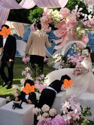 点击看大图 -MuseMarry婚纱(前海嘉里中心店)