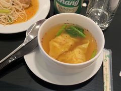 -曼谷素万那普国际机场