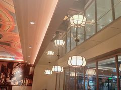 大堂-仓桥家·焗寿司·锅物(光谷步行街店)
