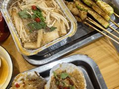 -望江门227龙虾馆