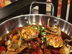 -虾小龙老长沙龙虾馆(坡子街店)