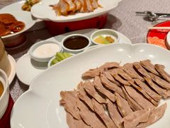 -北京王府井希尔顿酒店·秦唐中餐厅Chynna