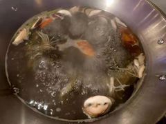 -贵州大黄牛肉火锅(浦建路店)