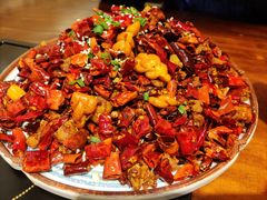 -庆合府重庆大排档(紫都城店)
