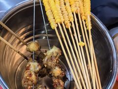 -炒豆合作社(磁器口店)