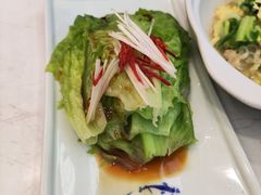-船歌·鱼水饺青岛菜(国贸商城店)