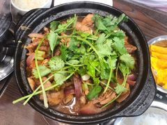 -川香煲(茅台路店)