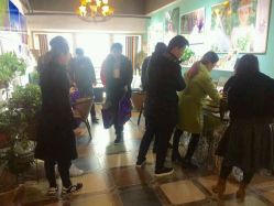 -罗曼司婚纱摄影会馆(瀚威城市中心店)