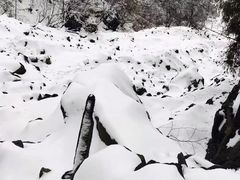 -九峰山