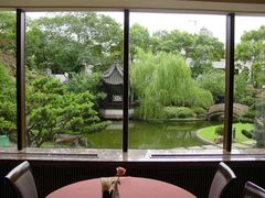 -上海虹桥宾馆(郁锦香品牌酒店)