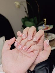 -M13瑾玳•专业美甲美睫