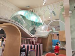 -奈尔宝·儿童乐园·亲子餐厅(星河湾店)