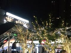 -万科美好广场