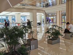 -凯德MALL(望京店)