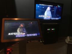 -顽主轰趴馆团建ktv桌游狼人杀(望京店)